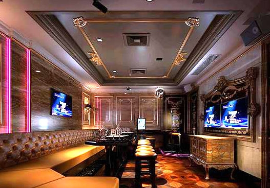 北京商务ktv优选商务ktv推荐指南-海淀区ktv预订