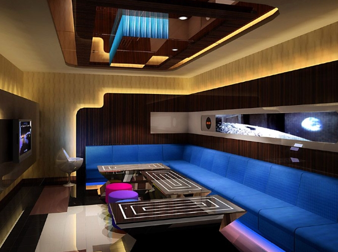 北京商务ktv及商务ktv啥意思解析-海淀区ktv预订